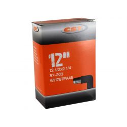 Tube CST 12 1/2 x 2 1/4 AV 45°