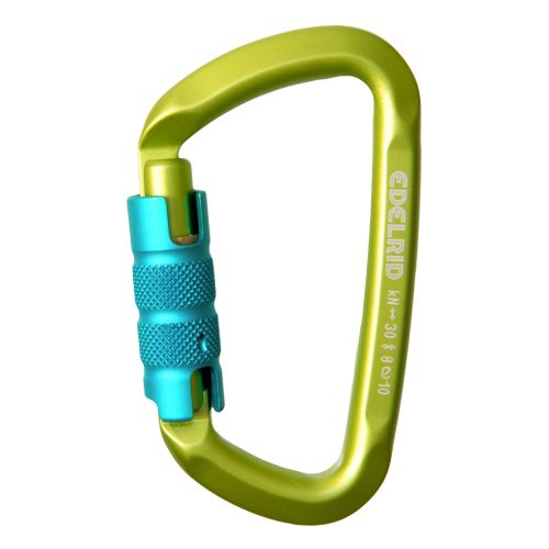 Carabiner D-Classic 3000 Triple