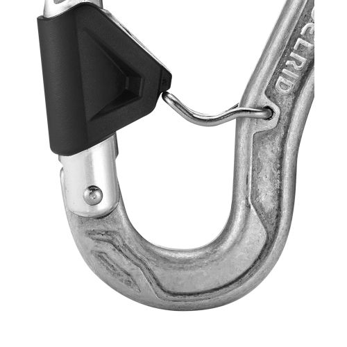 Karabīne HMS Bulletproof Belay FG