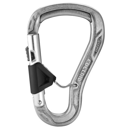 Karabīne HMS Bulletproof Belay FG