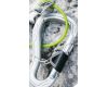 Karabinas HMS Bulletproof Belay FG