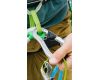 Carabiner HMS Bulletproof Belay FG