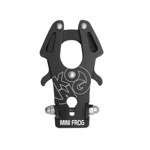 Carabiner Mini Frog