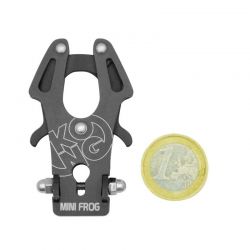 Carabiner Mini Frog