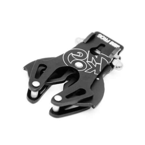 Carabiner Mini Frog