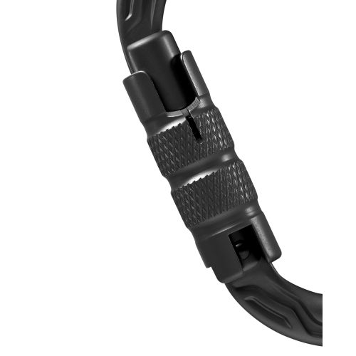 Carabiner Oval Power 2500 Triple