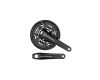 Crankset 42/32/22 T4060-9 175mm