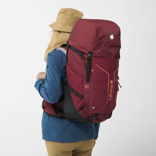 Backpack Access 50+10 W