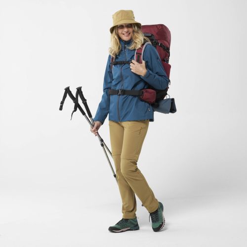 Backpack Access 50+10 W