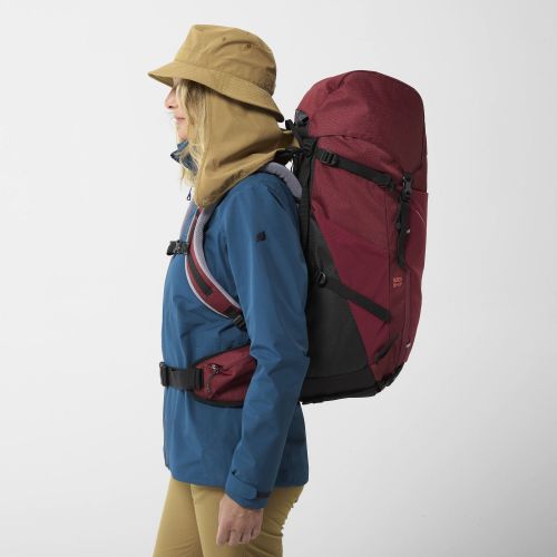 Backpack Access 50+10 W