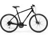 Trekking bike Crossway 100