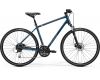 Trekking bike Crossway 100