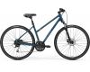 Trekking bike Crossway 100 Lady