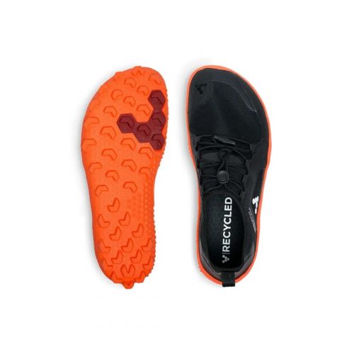 Shoes M Primus Trail III SG