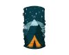 Galvos apdangalas Had Kids Printed Fleece Tube Camping