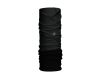 Galvos apdangalas Had Solid Fleece Black Eyes/Black
