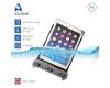 Iepakojums Waterproof iPad Standard Case Foam 9.7-10.5"