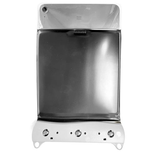 Įpakavimas Waterproof iPad Standard Case Foam 9.7-10.5"
