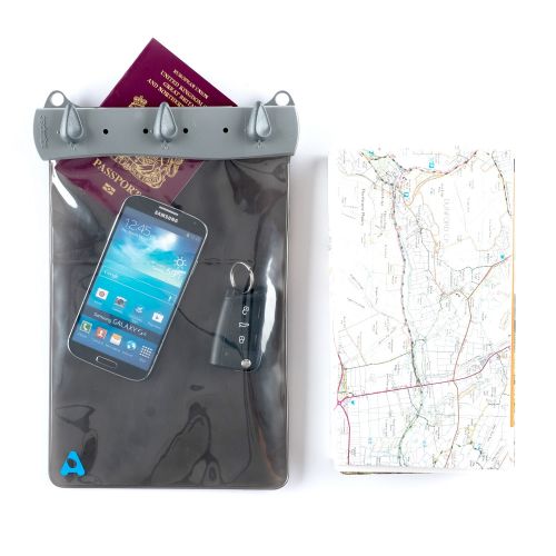 Iepakojums Waterproof Shoulder Case Matterhorn