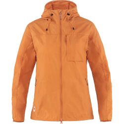 Jaka High Coast Wind Jacket W