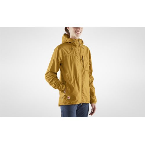 Jaka High Coast Wind Jacket W