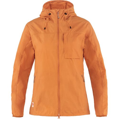 Jacket High Coast Wind Jacket W