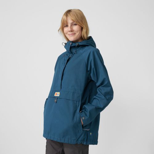 Jaka Vardag Anorak W