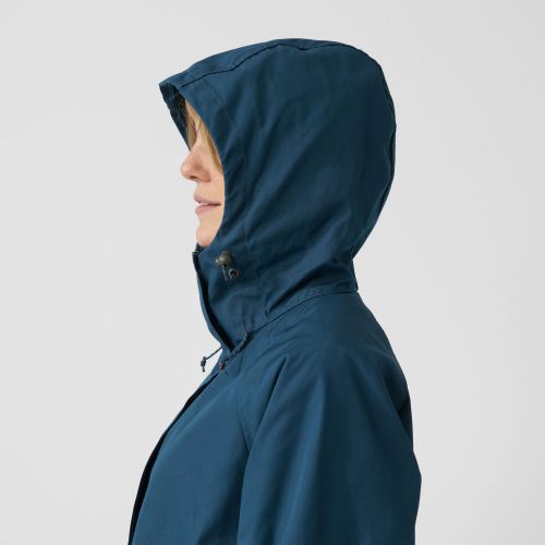 Jaka Vardag Anorak W