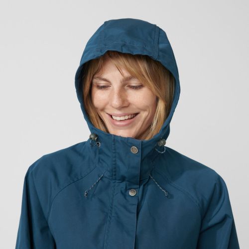 Jaka Vardag Anorak W