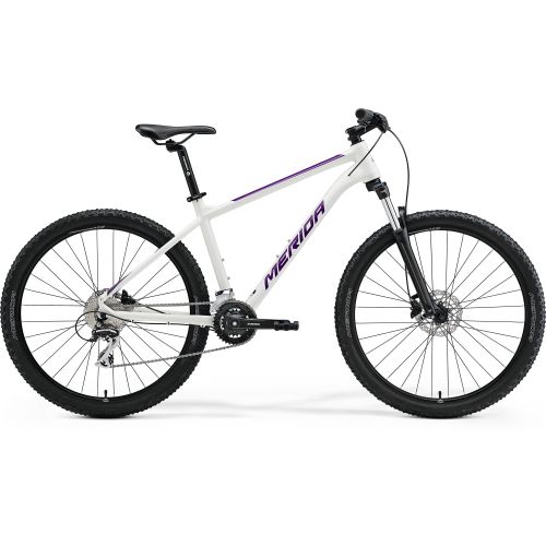 Mountain bike Big Seven 20-2X