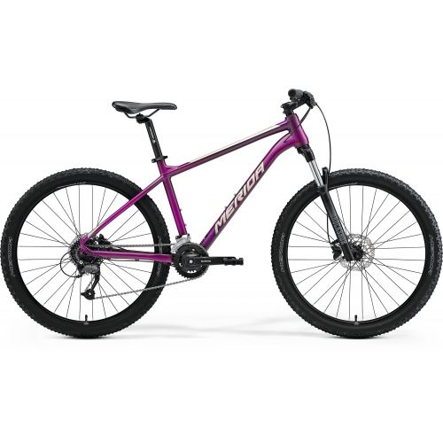 Mountain bike Big Seven 60-2X