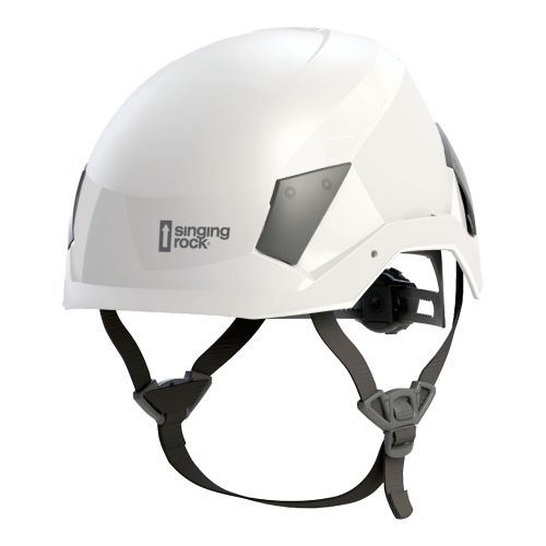 Helmet Flash Industry