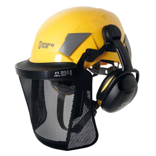 Helmet Flash Industry