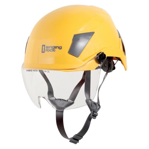 Helmet Flash Industry