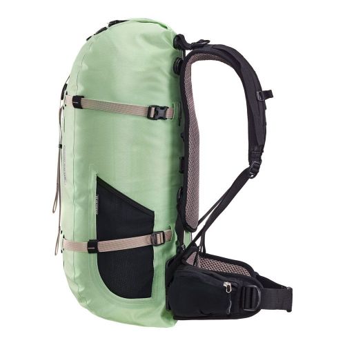 Mugursoma Atrack ST 34L
