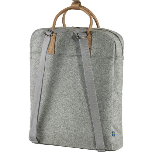 Mugursoma Norrvåge Backpack 15