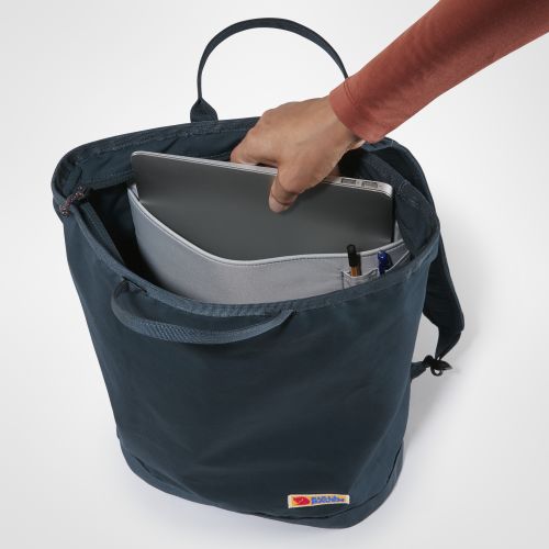 Mugursoma Vardag Totepack 20
