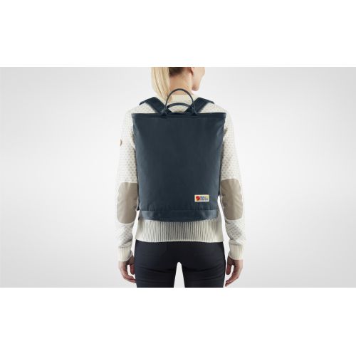 Mugursoma Vardag Totepack 20