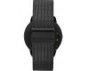 Watch Sector S-01 Smartwatch Black