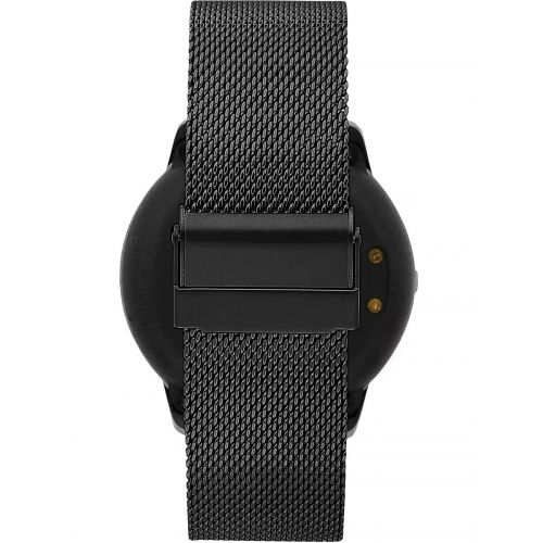 Pulkstenis Sector S-01 Smartwatch Black