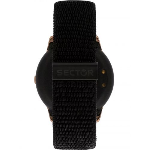 Pulkstenis Sector S-01 Smartwatch