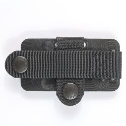 Stiprinājums Molle Dock