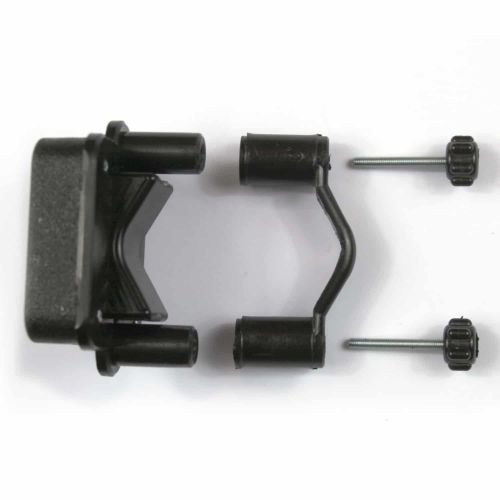 Tvirtinimas Rail & Handlebar Dock