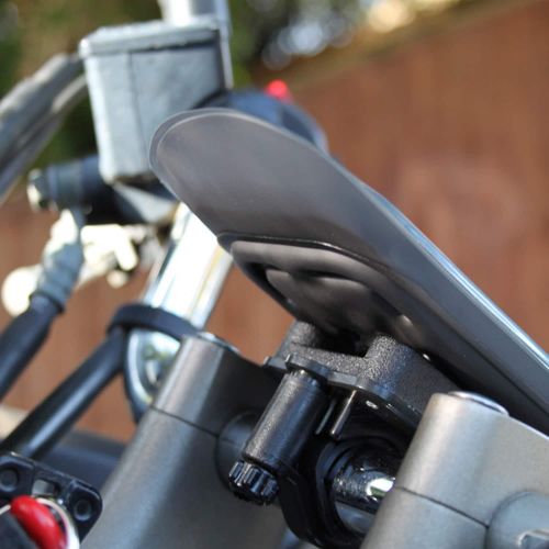 Tvirtinimas Rail & Handlebar Dock