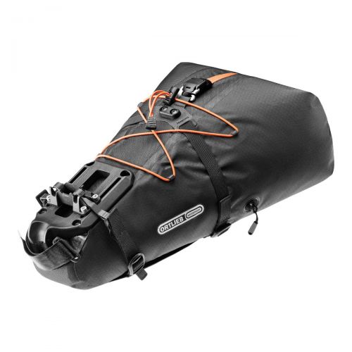 Velosoma Seat Pack QR 13L