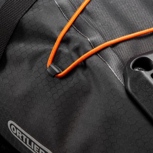 Dviračių krepšys Seat Pack QR 13L