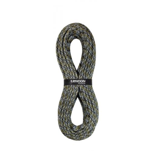 Rope Static 10.5 (30m) Military