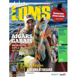 Journal "Lielais Loms" 09./10.2022.