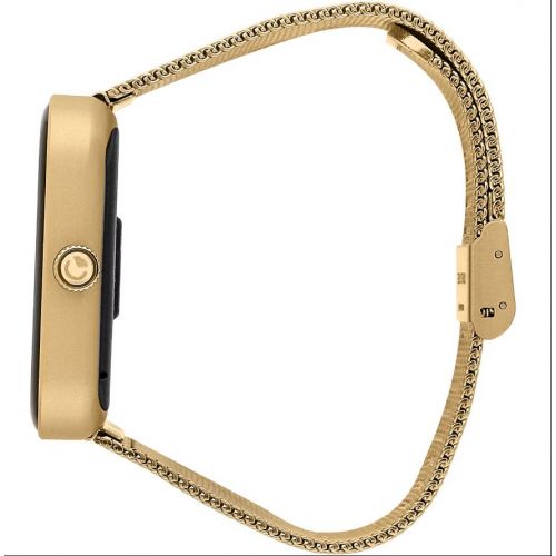 Pulkstenis Sector S-03 Smartwatch Gold