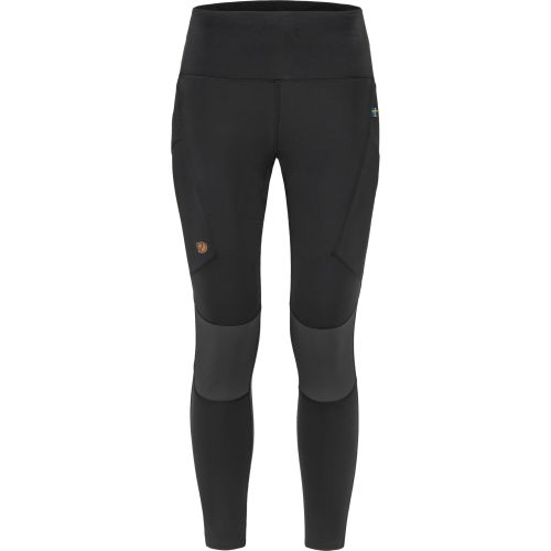 Trousers Abisko Trekking Tights Pro W